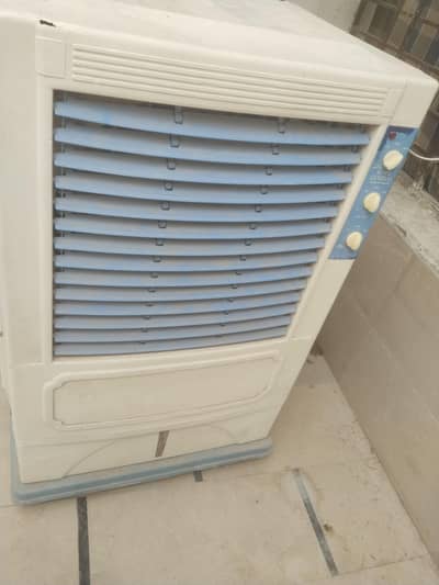 Super General Room Air Cooler – Excellent Cooling Condition