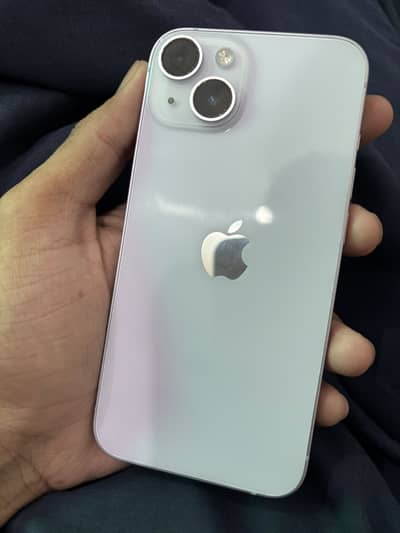Apple iPhone 14
