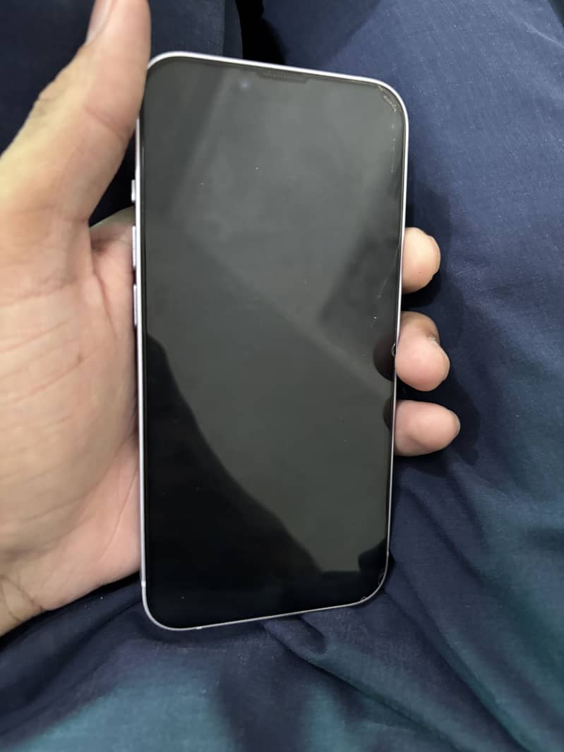 Apple iPhone 14 5