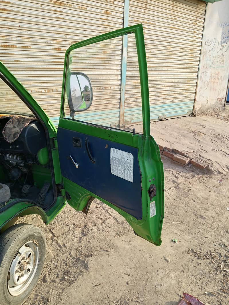 suzuki pickup 11