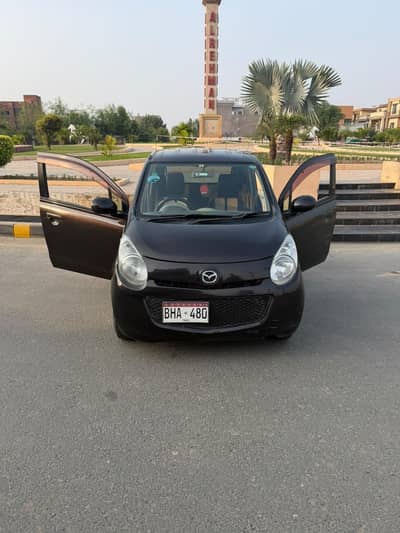 Mazda Carol 2013