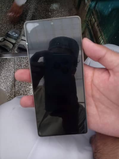 Infinix Note 50