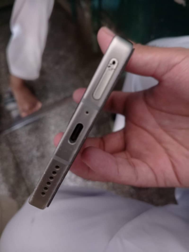 Infinix Note 50 2