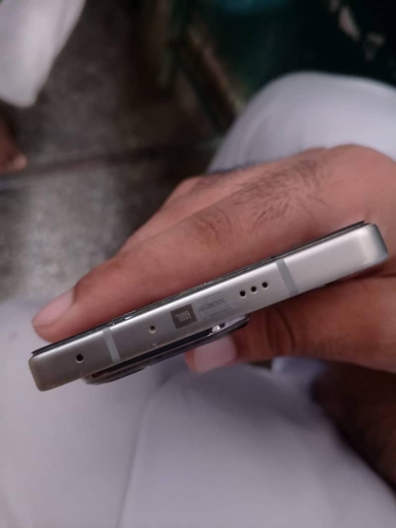 Infinix Note 50 3