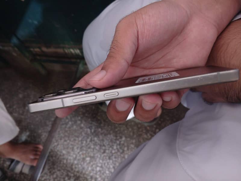 Infinix Note 50 4