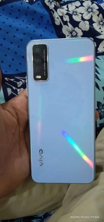 Vivo Y20