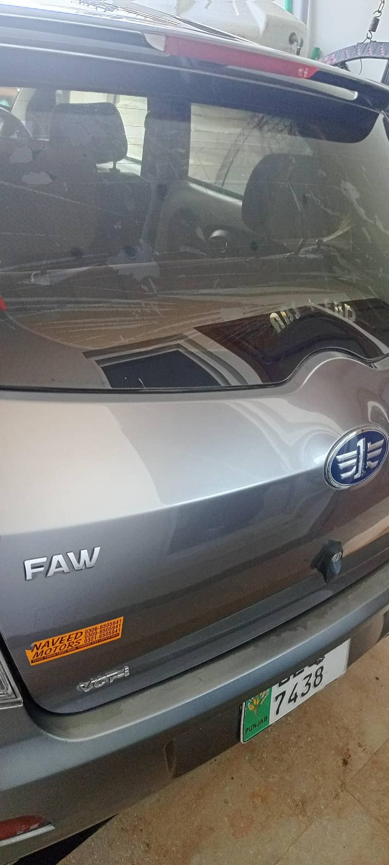 Faw V-2 10
