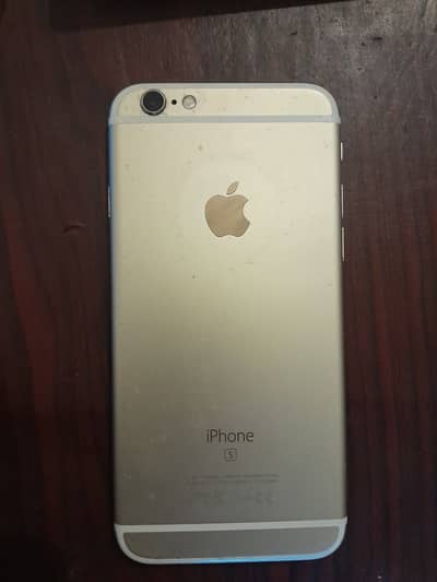 Apple iPhone 6S