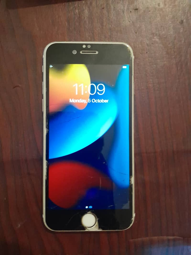 Apple iPhone 6S 1