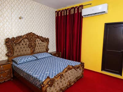 Executive Girls Hostel