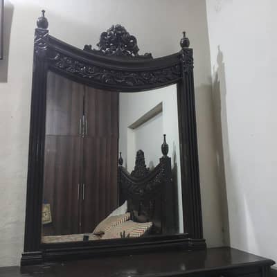 Full Furnished furniture set