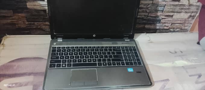HP ProBook 4540s i3-3rd Generation Motherboard Problem Baki Sub Ok