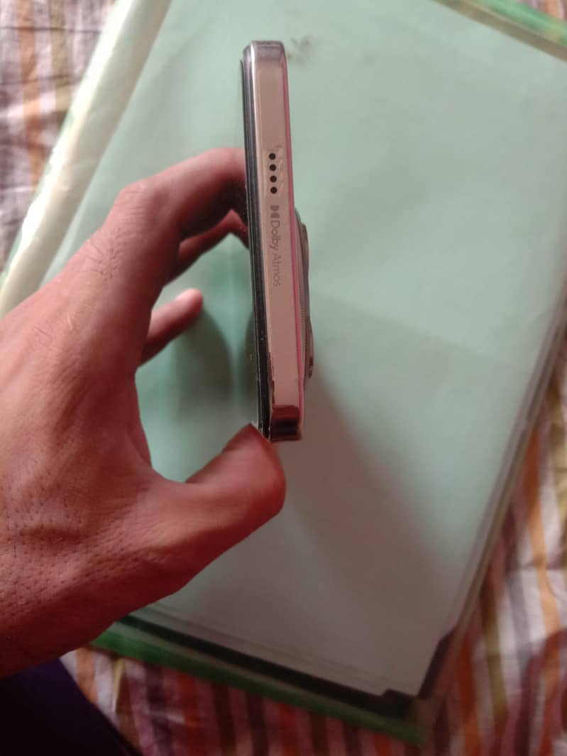 Tecno SPARK 30 Pro 1