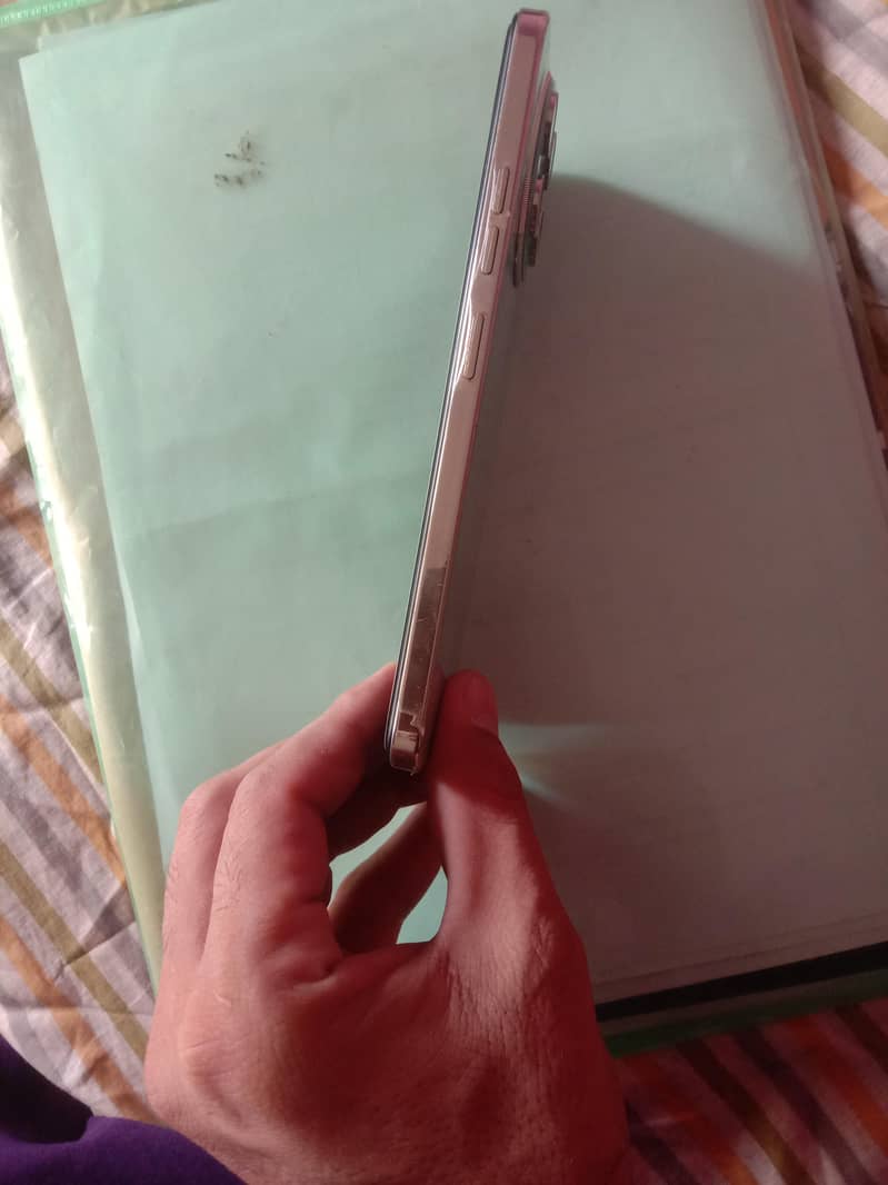 Tecno SPARK 30 Pro 4