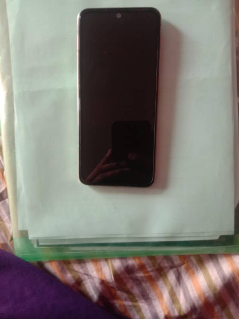 Tecno SPARK 30 Pro 6