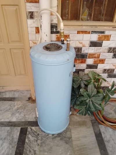 15 gallon electric storage geyser 03336412930