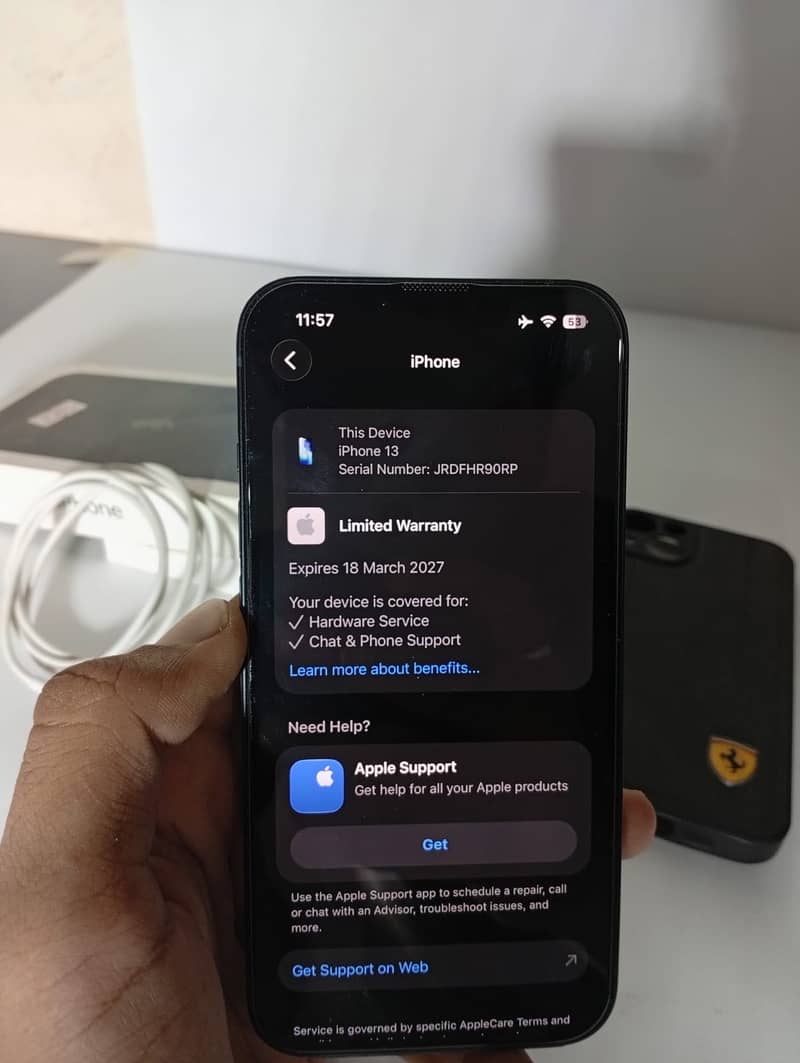 Apple iPhone 13 6