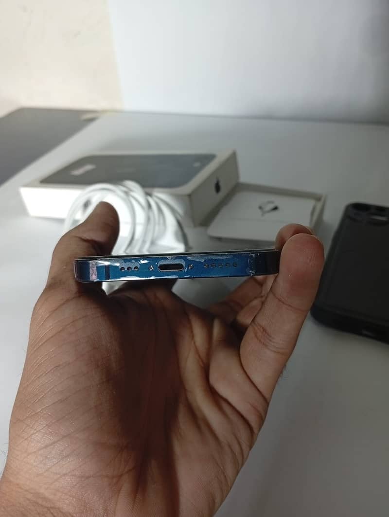 Apple iPhone 13 12