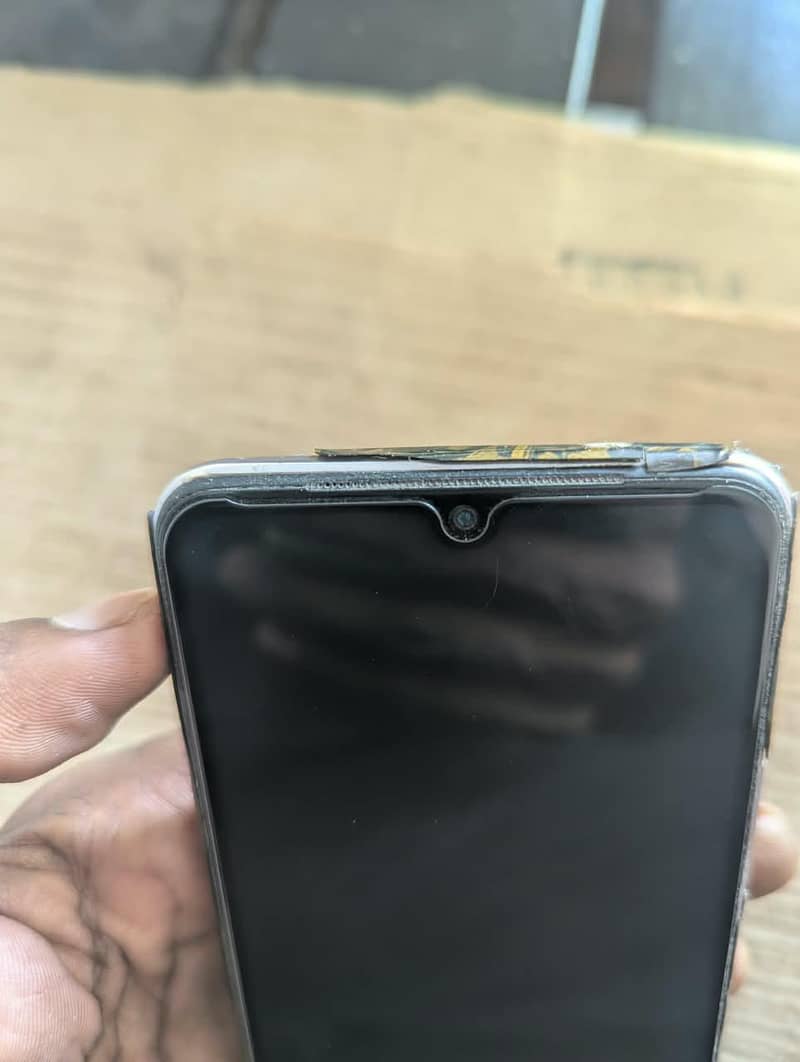 Vivo V21 2