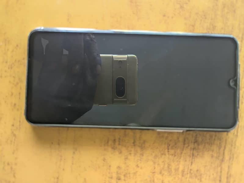Vivo V21 9