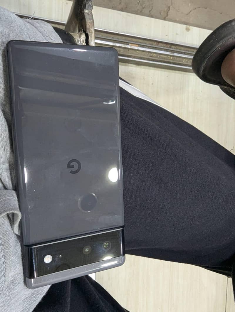Google Pixel 6 2