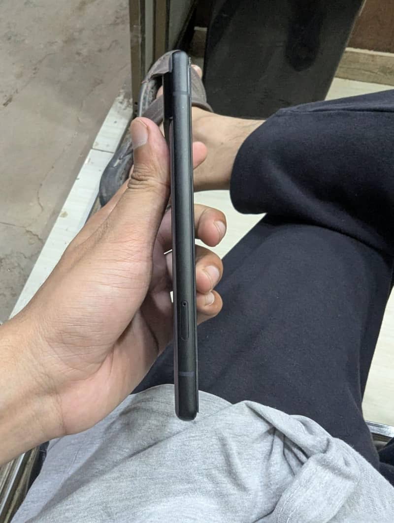Google Pixel 6 3