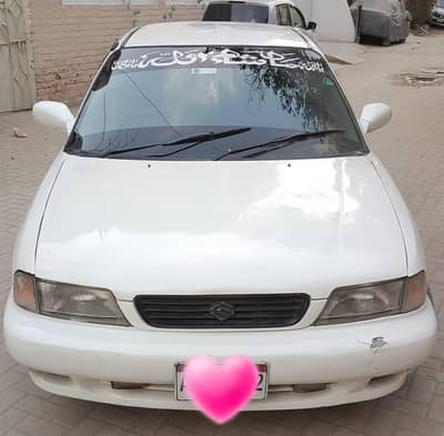 Suzuki Baleno 2000