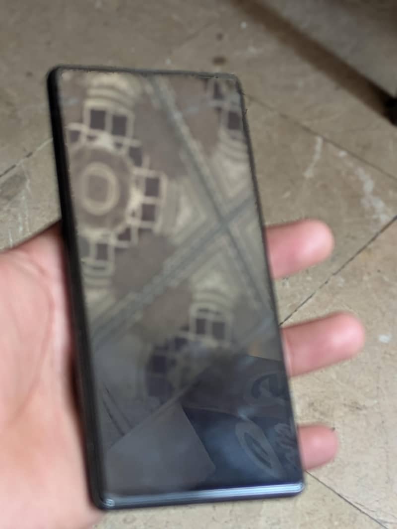google pixel 6a 1