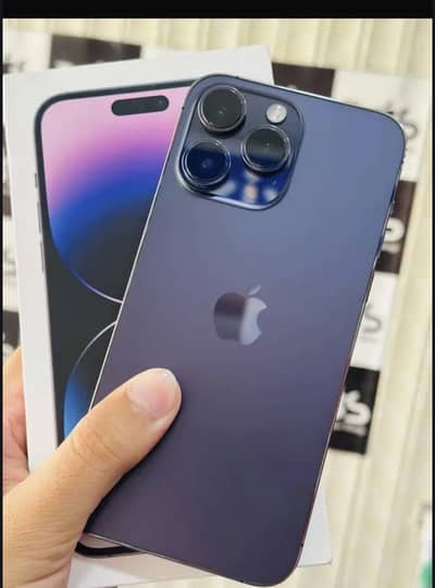Apple iPhone 14 Pro Max Non Pta
