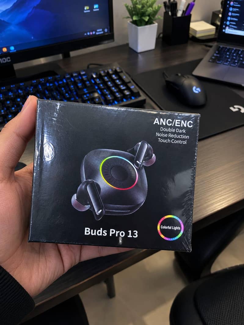 Buds Pro 13 0