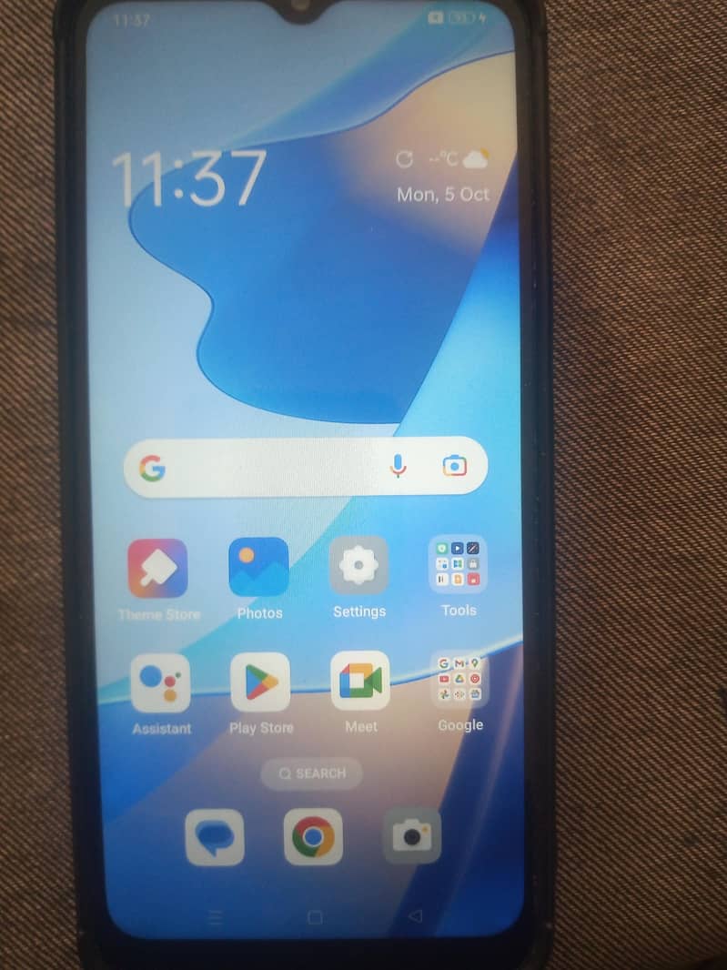 OPPO A16 1