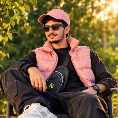 Adeel Mughal 