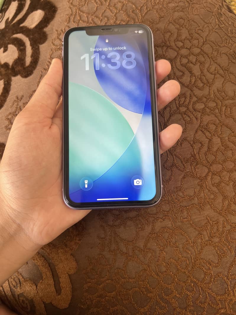Apple iPhone 11 0