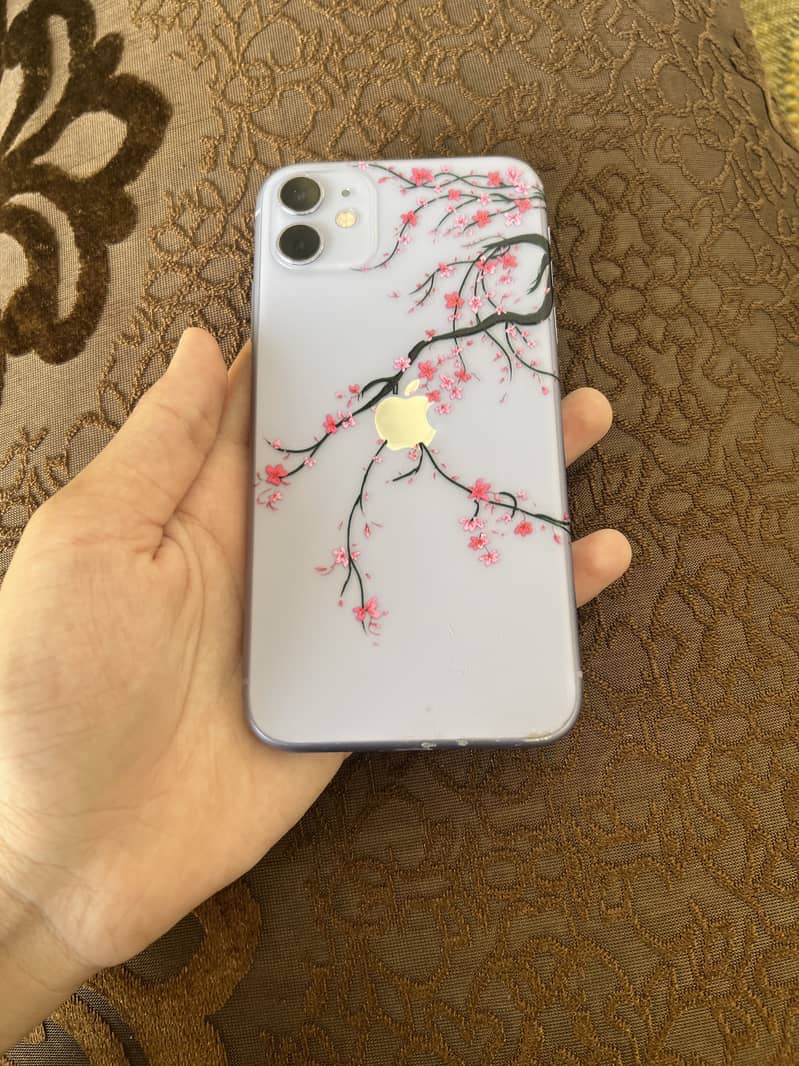 Apple iPhone 11 2