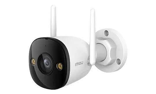 WIRELESS WIFI IMOU CAMERA 2