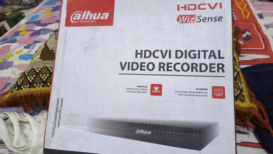 dvr 16 channel