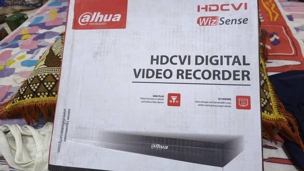 dvr 16 channel 0