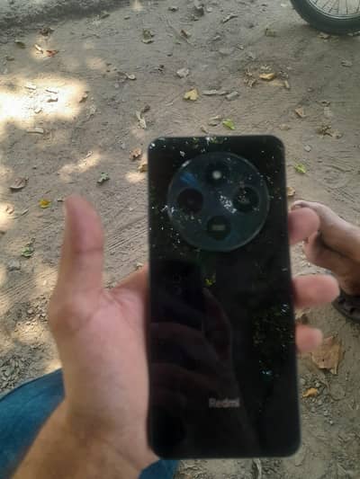 Xiaomi Redmi 14C