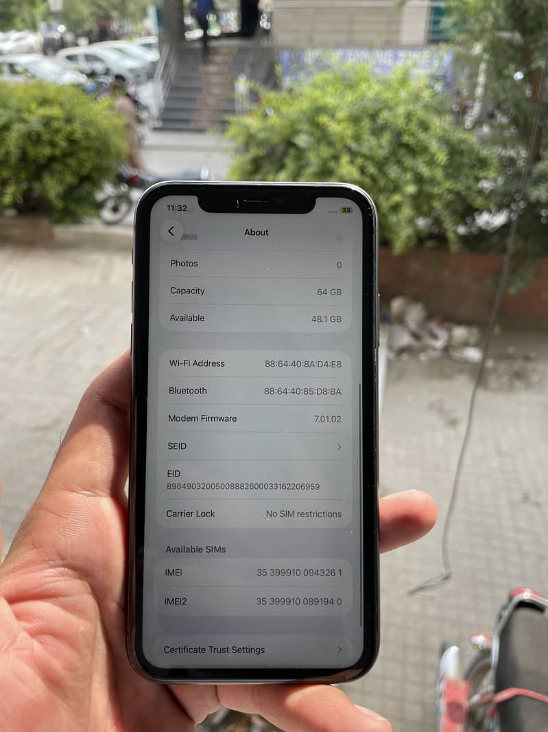 Apple iPhone 11 1