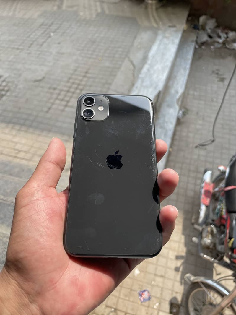 Apple iPhone 11 5
