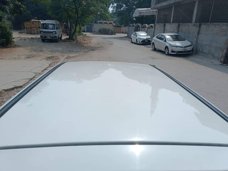 Suzuki Mehran VX 2012 4