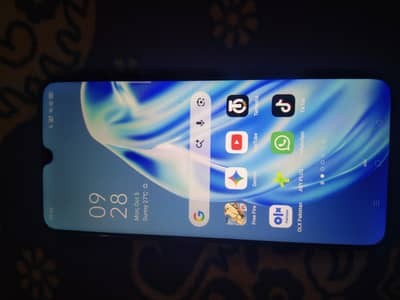 OPPO F15 (8GB/128GB) – Non-PTA