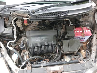 Honda City IDSI 2005 in low price