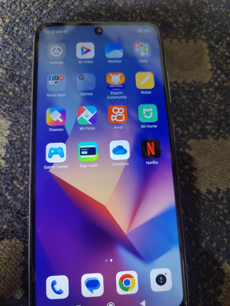 Xiaomi Redmi 10 3