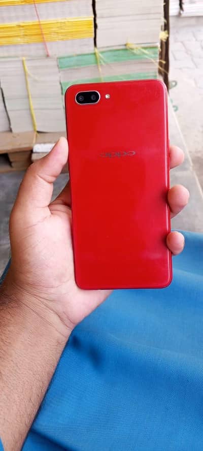 OPPO A12e