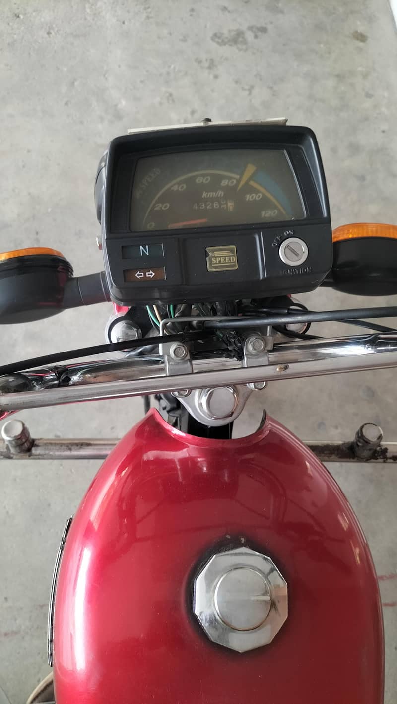 high speed 70 1