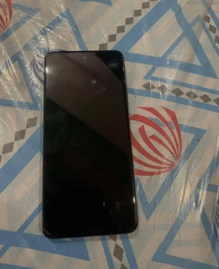 Realme C75x 5