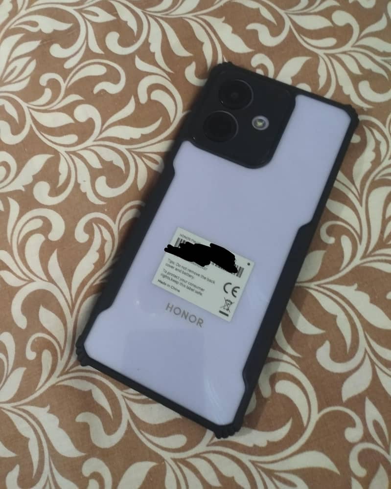 Honor play 10 0
