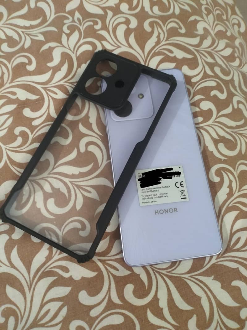 Honor play 10 2