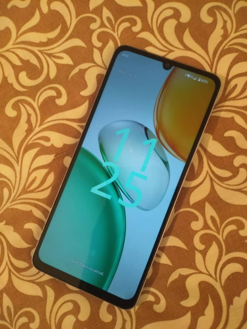 Honor play 10 4